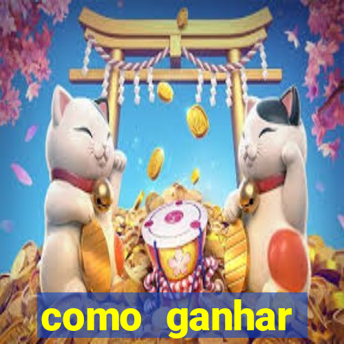 como ganhar dinheiro jogando gratis